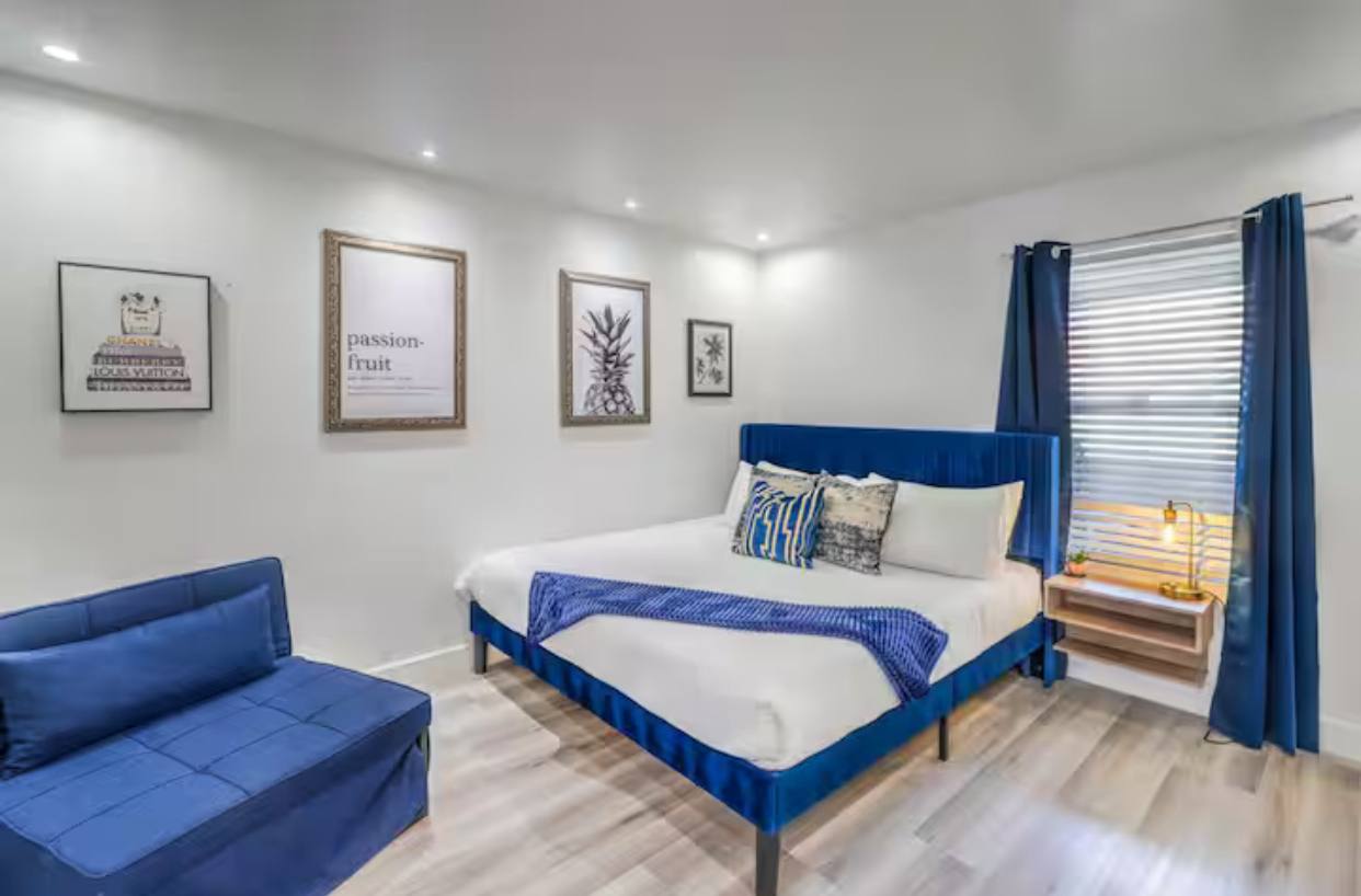 Double Condo 2Bed & 2Bath