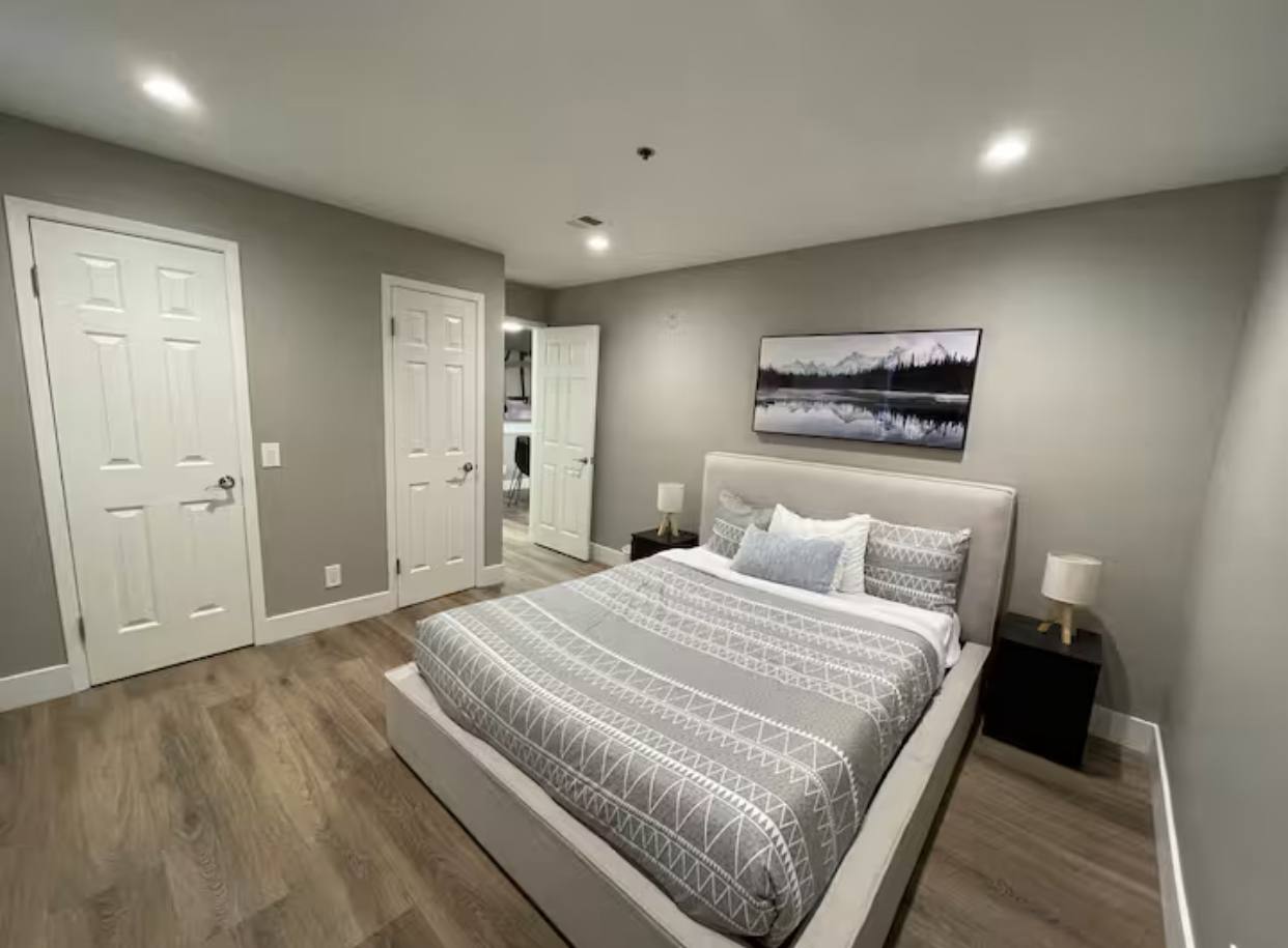 Single Condo 1 Bed & 1 Bath